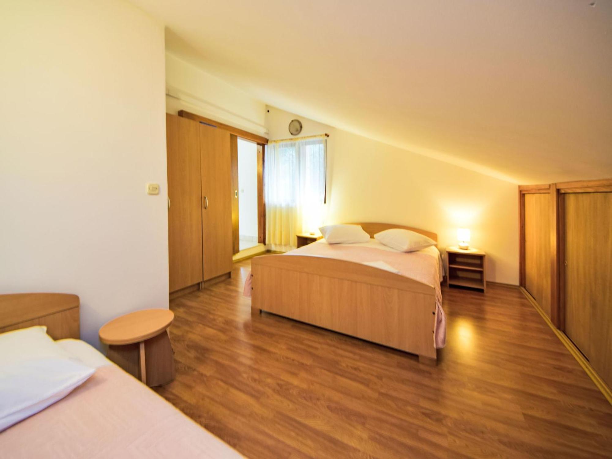 Apartment Haus Peric - Kor201 By Interhome Prigradica Extérieur photo